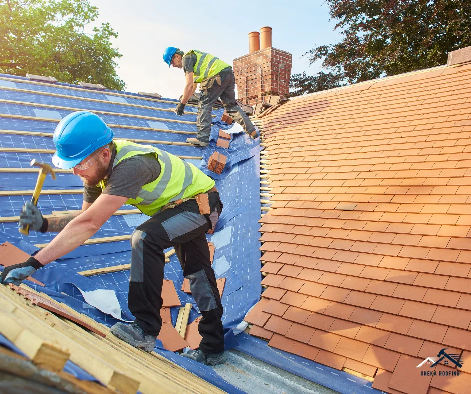 Why choose Roof Repair Near Me in Kenilworth, NJ