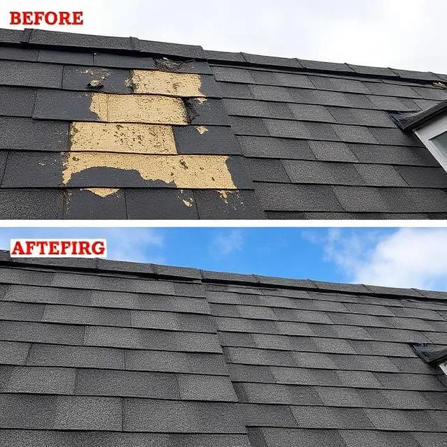 Roof Repair Near Me in Kenilworth, NJ near me